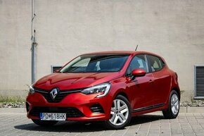 Renault Clio 1.0 LPG