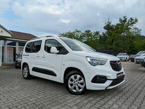 Opel Combo LIFE 1.5CDTi 96kW KAMERA, DPH - 1