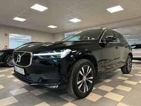 Volvo XC60 B4 145kW Mildhybrid Advanced 2021