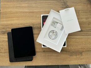 iPad Pro 11”, Cellular 128GB, space grey - 1