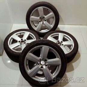 18" ALU kola – 5x112 – VOLKSWAGEN (ŠKODA, SEAT, AUDI)  Disky