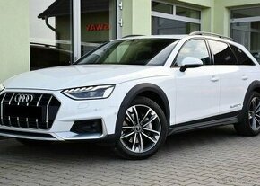 Audi A4 allroad 2.0TDi Q B&O K360°1M VIRTUAL - 1