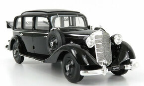 1:18 Mercedes 260 D (W138) Pullman Landaulet 1936 - 1