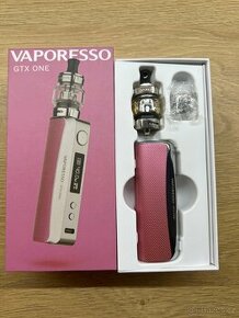 Vaporesso GTX ONE