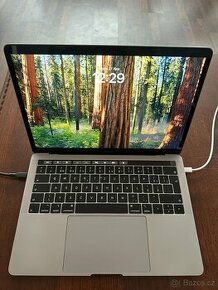 Macbook PRO 13 i5 2,3GHz 256GB 16GB RAM - 1