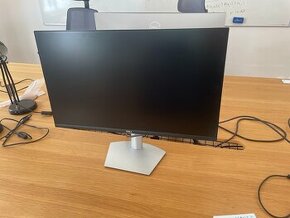 LCD Monitor 27" Dell S2722DC Style