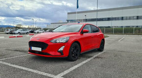 Ford Focus 1.0 EcoBoost 125k