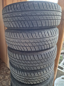 Letni pneu Barum Briliantis 2 185/65 r15