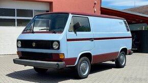 Volkswagen Transporter //T3//2.0//51kW//BENZÍN//55TKM//