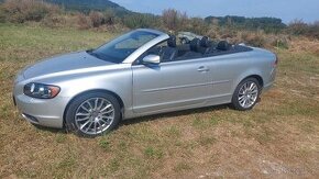 Volvo C70