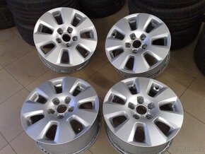 alu kola 5x112 r16 audi,vw,seat,skoda