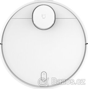 Xiaomi Mi Robot Vacuum Mop Pro White