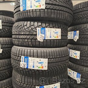 NOVÉ Zimní pneu 225/40 R18 92V XL Sailun