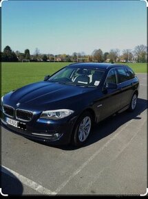 Veškeré díly bmw f11 530d xdrive