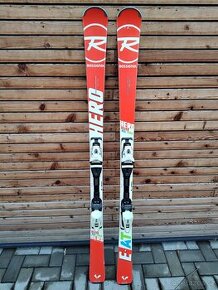 Sjezdové lyže Rossignol Hero Elite 170 cm R14