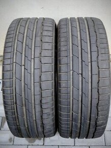 Letní pneu Hankook 245/45/19 - 1