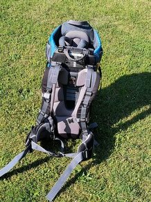 deuter kid comfort