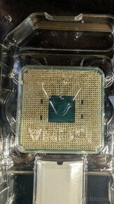 Prodám Procesor AMD Ryzen 3600x