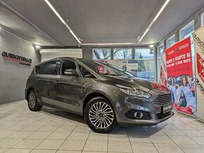 Ford S-MAX 2.0Ecoblue 140kW TITANIUM, DPH