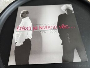 Štěstí je krásná věc 1987-2002 - 1