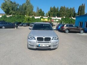 Bmw x5 3.0d