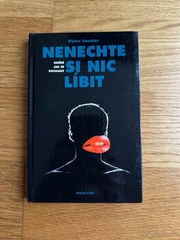 Nenechte si nic líbit Peter Lauster - 1