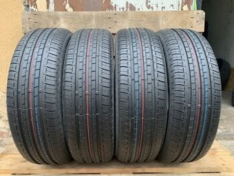 4ks 185/65/15 Bridgestone 2022/88H/nove letní 6.6m