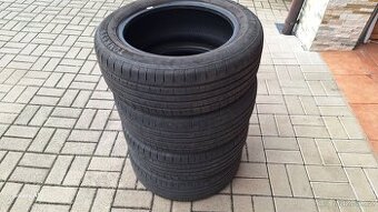 Prodám letní pneu Tomket 205/55R16 91V