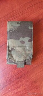 Airsoft Sumka na Telefon, Multicam Tropic