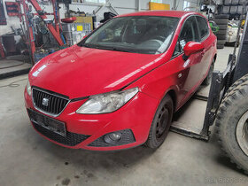 Seat Ibiza Combi 1,2HTP 51kW 2010 CGP - díly