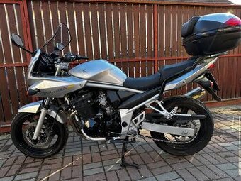 Suzuki Bandit 650s