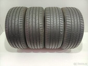 Letní pneu 225/45/17 Hankook+Bridgestone