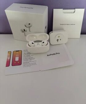 Apple Airpods Pro 2