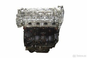 Prodám repasovaný motor 2.0 DCI M9R pro RENAULT, OPEL, NISSA