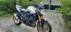 Yamaha FZ8 N - 1