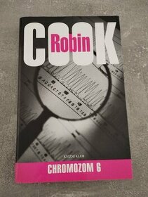 Robin Cook