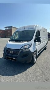 AKCE\PRONÁJEM\PŮJČOVNA DODÁVKY\DODÁVEK FIAT DUCATO L3H2 - 1