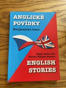 Anglické povídky / English stories