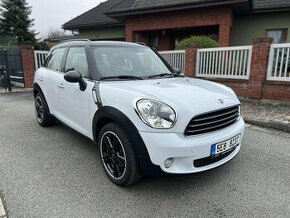 Mini Cooper 1.6D 82kW r.v.2012 •Top Výbava• - 1