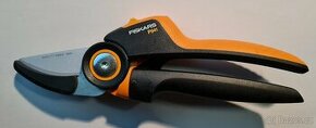 Fiskars P941 PowerGear - zahradní nůžky NOVÉ - 1