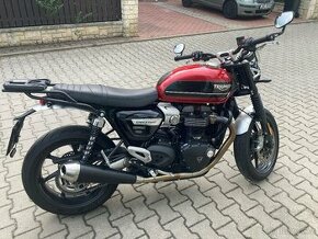 Triumph Speed Twin 1200