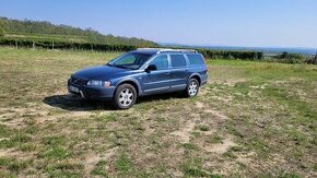 Volvo XC 70