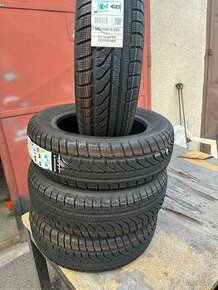 185/60 15’ zimní nové pneu Dunlop