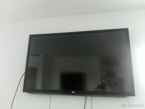 Tv LG 42lm620s-ze - 1