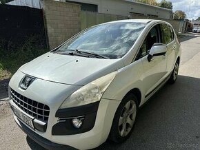 Prodam peugeot 3008 benzin 1.6i   88kw rv 2010 - 1