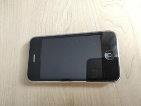 iPhone 3G 8G (A1241) raritka