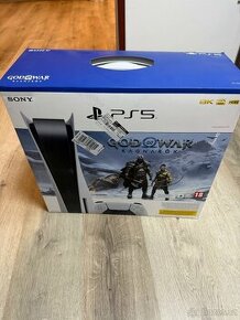 PlayStation 5 1TB + 2x DuslSense