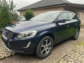 Volvo XC60 2.4 D4 133kW AWD Momentum