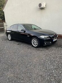 BMW 530d f10, xDrive, HeadUp, SoftClose