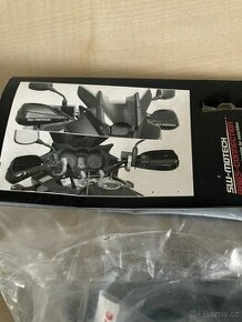 Blastry sw motech Suzuki dl 650